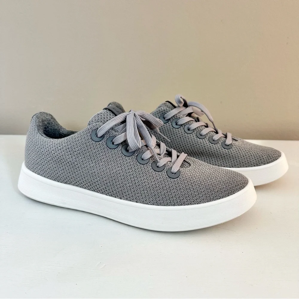 Allbirds Gray Cruiser Sneaker